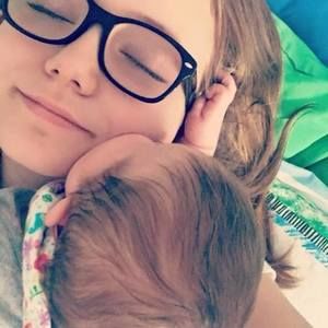 Meet your Posher, Ericka